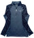 Tucker Tweed Equestrian Apparel & Accessories Tucker Tweed x Kastel Denmark Raglan Sleeve Quarter-Zip