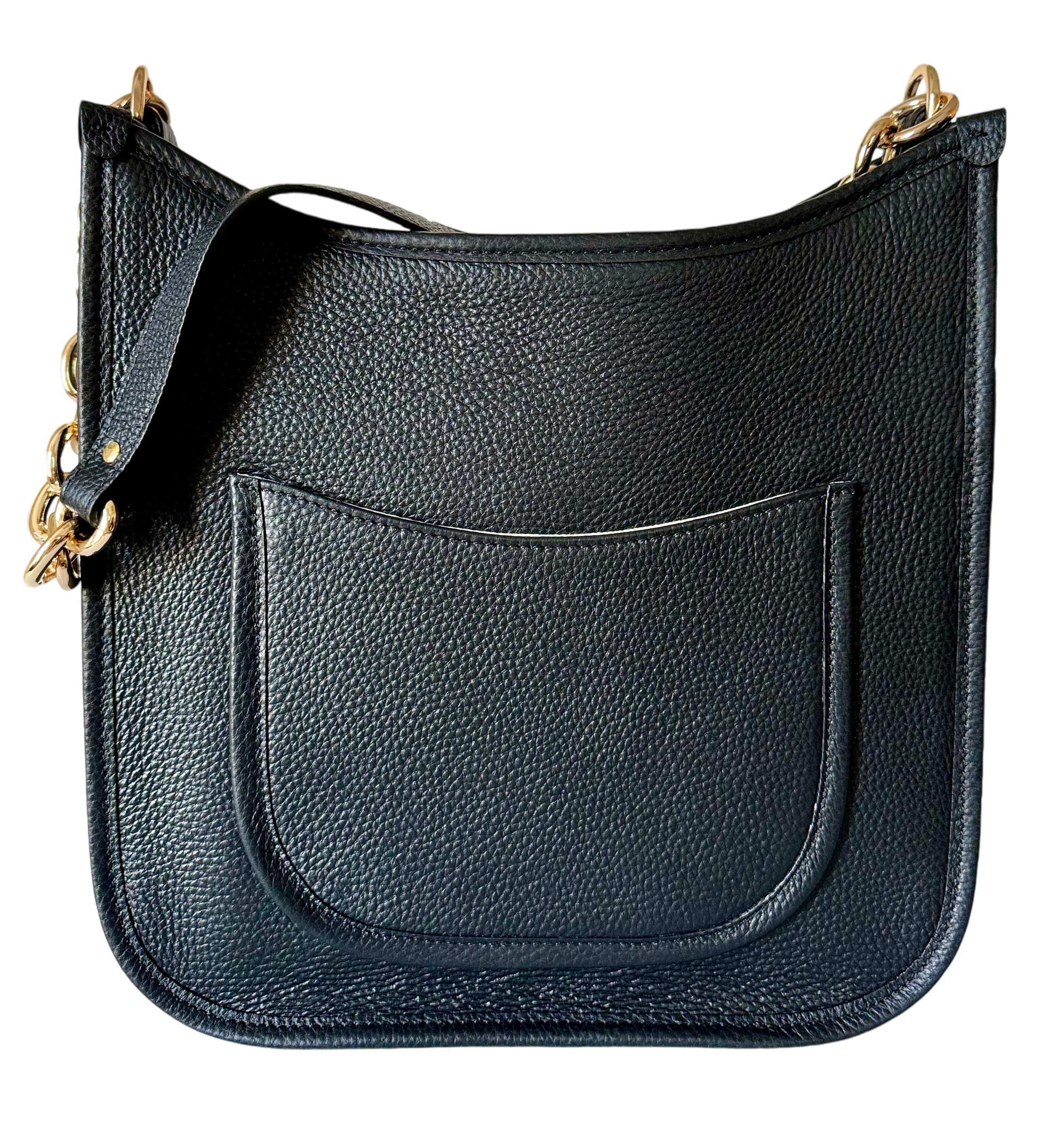 Tucker Tweed Leather Handbags Middleburg Messenger, Dressage