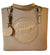 Tucker Tweed Leather Handbags The James River Carry All: Dressage