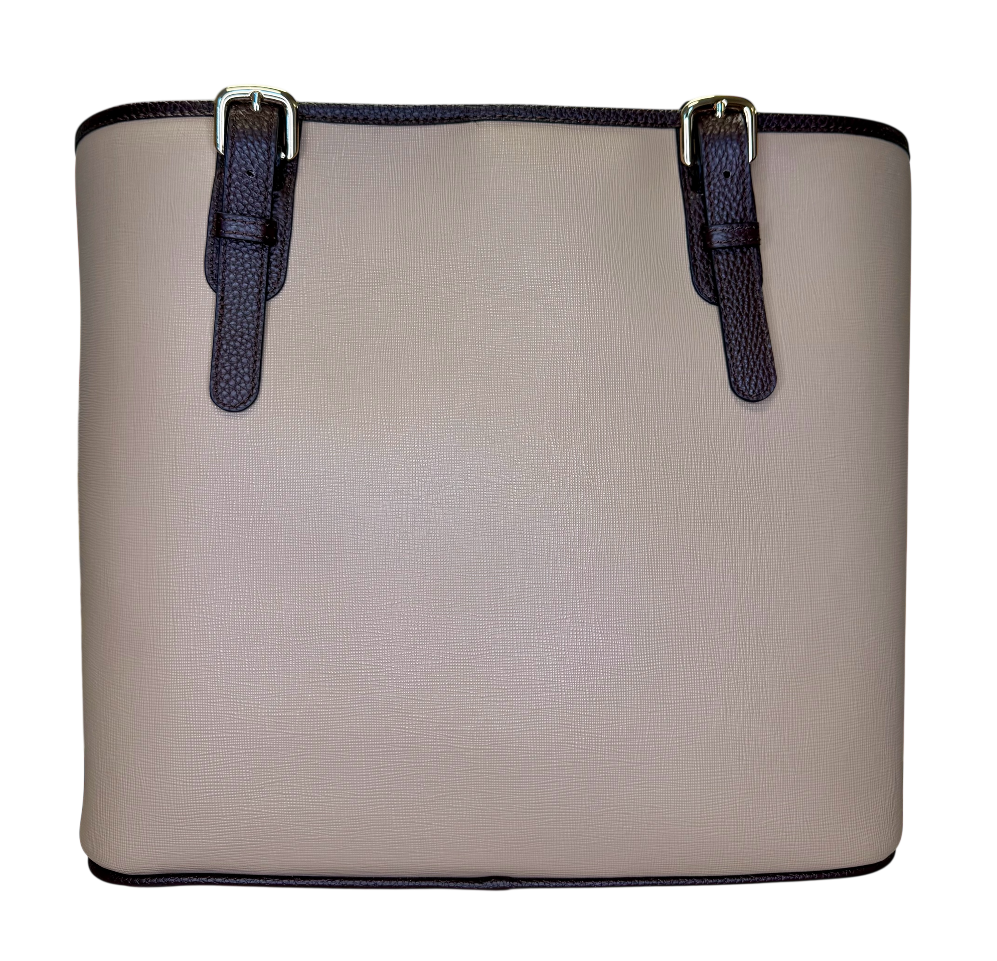 Tucker Tweed Leather Handbags The James River Carry All: Foxhunting