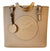 Tucker Tweed Leather Handbags The James River Carry All: Hunter/Jumper