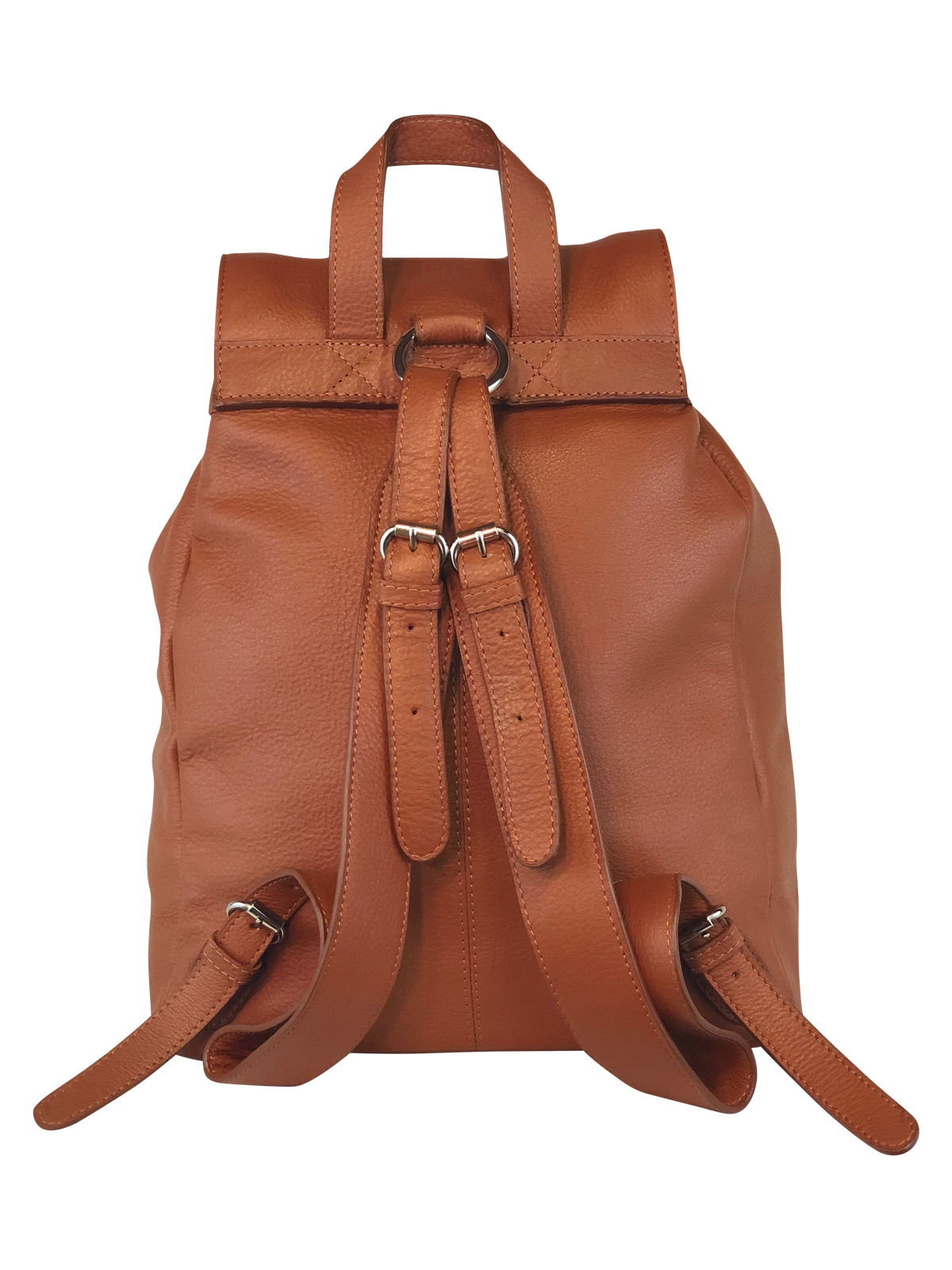 Tucker Tweed Equestrian Leather Handbags Brandywine Backpack: Dressage