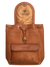 Tucker Tweed Equestrian Leather Handbags Brandywine Backpack: Dressage