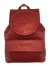 Tucker Tweed Equestrian Leather Handbags Dressage Red Brandywine Backpack: Dressage