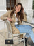 Tucker Tweed Equestrian Cor De Star Clutch