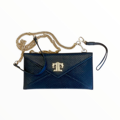 Cor De Star Clutch