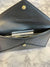 Tucker Tweed Equestrian Leather Handbags Cor De Star Clutch