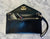 Tucker Tweed Equestrian Leather Handbags Cor De Star Clutch