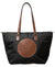 Tucker Tweed Equestrian Devon Day Bag - Fox Hunting
