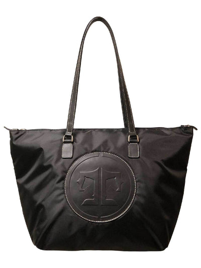 Tucker Tweed Equestrian Devon Day Bag - Signature Collection