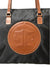 Tucker Tweed Equestrian Devon Day Bag - Signature Collection