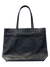 Tucker Tweed Equestrian Leather Handbags Hunter/Jumper Black Sonoma Shoulder Bag: Hunter/Jumper