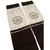 Tucker Tweed Equestrian Apparel Tucker Tweed Equestrian D&S Signature Boot Socks
