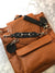 Tucker Tweed Equestrian Leather Handbags Tucker Tweed Equestrian Keychains