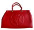 Tucker Tweed Leather Handbags Sedgefield Legacy: Foxhunting