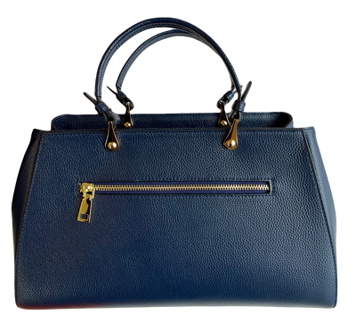 Tucker Tweed Leather Handbags Sedgefield Legacy: Hunter/Jumper