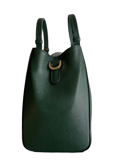 Tucker Tweed Leather Handbags Sedgefield Legacy: Hunter/Jumper