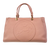 Tucker Tweed Leather Handbags Rosé / Hunter/Jumper Sedgefield Legacy: Hunter/Jumper