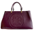 Tucker Tweed Leather Handbags Sedgefield Legacy: Signature