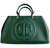 Tucker Tweed Leather Handbags Sedgefield Legacy: Signature