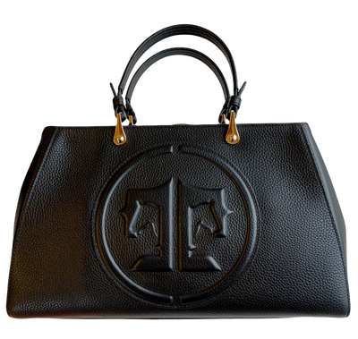 Tucker Tweed Leather Handbags Sedgefield Legacy: Signature