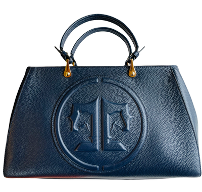 Tucker Tweed Leather Handbags Sedgefield Legacy: Signature
