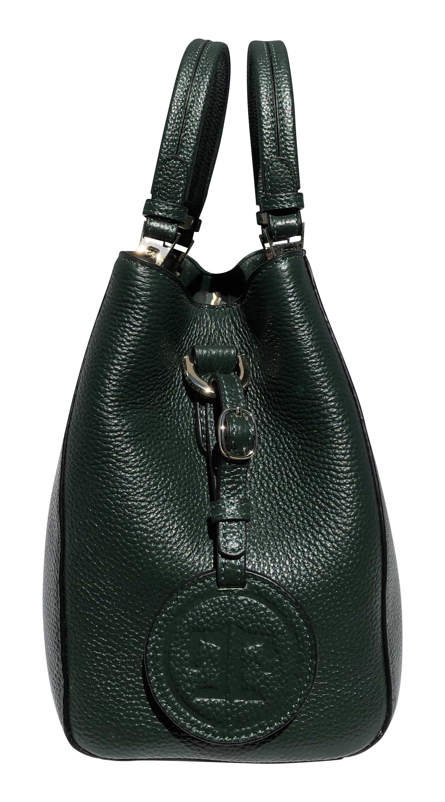 Tucker Tweed Leather Handbags Sedgefield Legacy: Signature