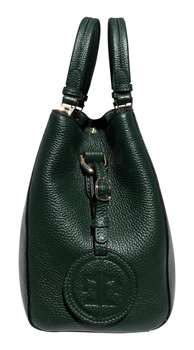 Tucker Tweed Leather Handbags Sedgefield Legacy: Signature