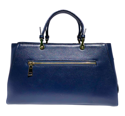 Tucker Tweed Leather Handbags Sedgefield Legacy: Signature