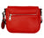 Tucker Tweed Leather Handbags The Camden Crossbody: Foxhunting