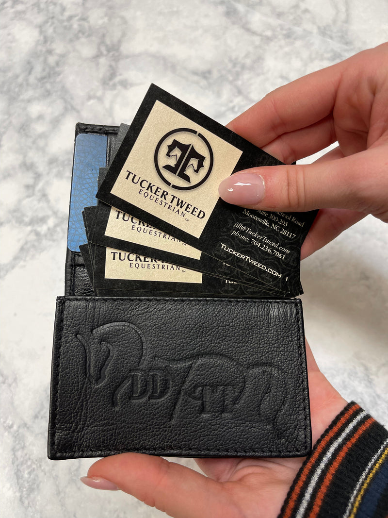 Tucker Wallet