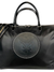 Tucker Tweed Leather Handbags The Tryon Travel Overnight: Foxhunting
