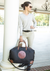Tucker Tweed Leather Handbags The Tryon Travel Overnight: Polo