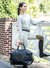 The Tryon Travel Overnight: Signature Collection - Tucker Tweed Equestrian