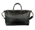 Tucker Tweed Leather Handbags The Tryon Travel Overnight: Signature Collection