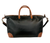 Tucker Tweed Leather Handbags The Tryon Travel Overnight: Signature Collection