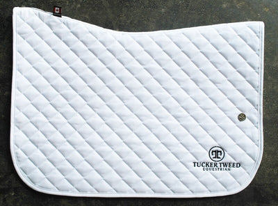 Tucker Tweed Leather Handbags The Tucker Tweed Signature Baby Pad by Ogilvy Hunter/Jumper