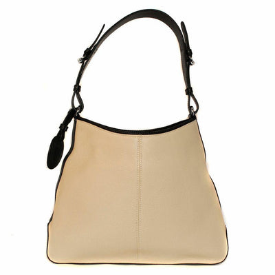 Tucker Tweed Leather Handbags The Tweed Manor Tote: Hunter Jumper