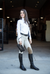 Tucker Tweed Leather Handbags The Wellington Wristlet