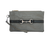 Tucker Tweed Leather Handbags Grey/Black The Wellington Wristlet